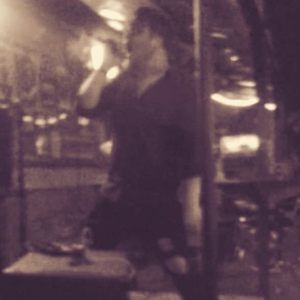 Meet your Posher, Darren